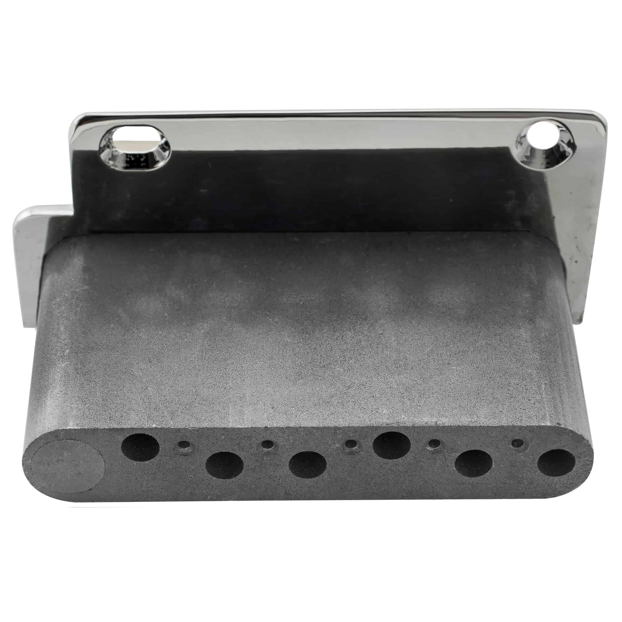 Wilkinson WV2-SB Puente de Trémolo para Guitarra de 2 - Imagen 5