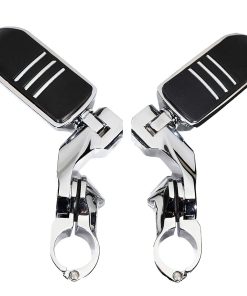 Kit de montaje para soporte de motor para barra de