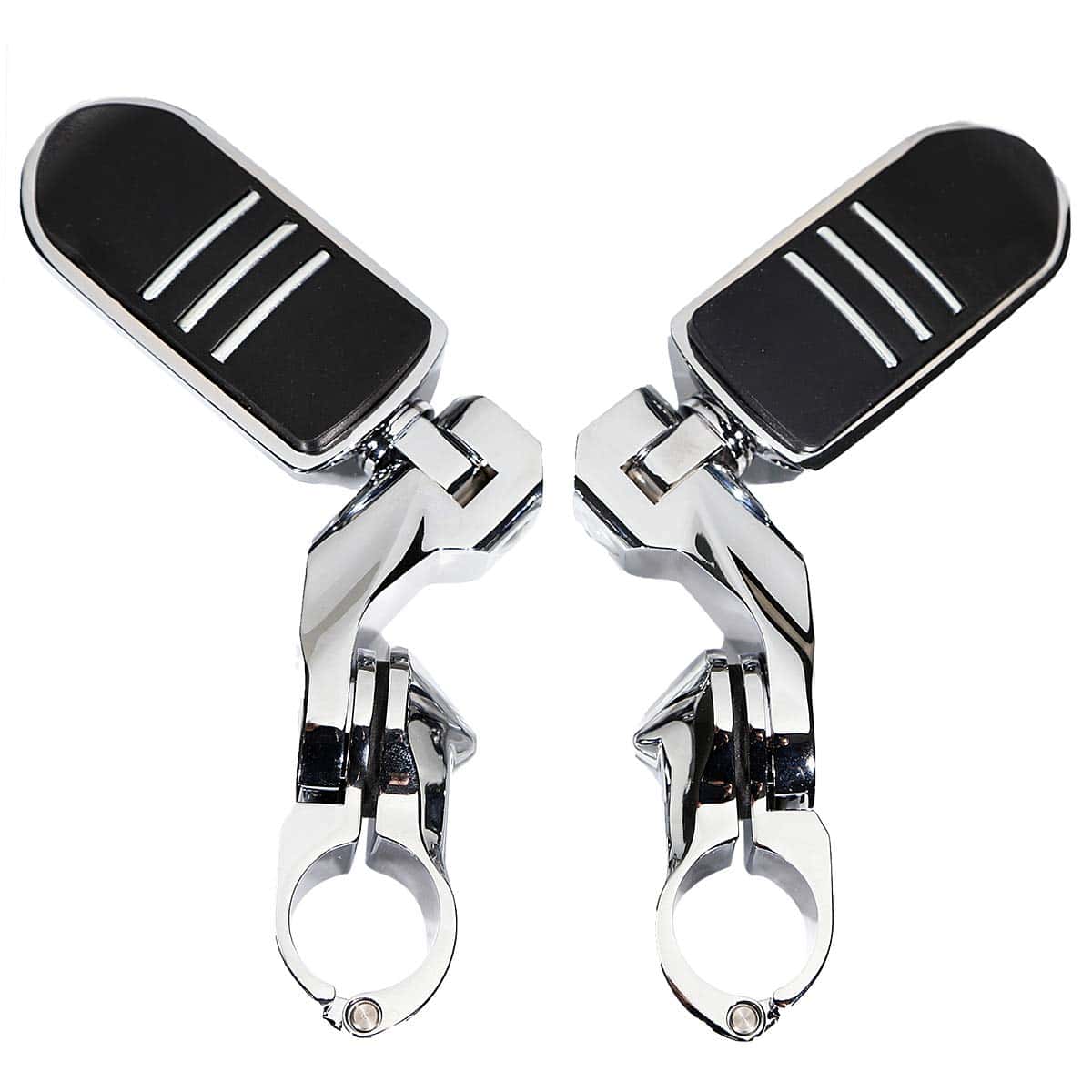 Kit de montaje para soporte de motor para barra de