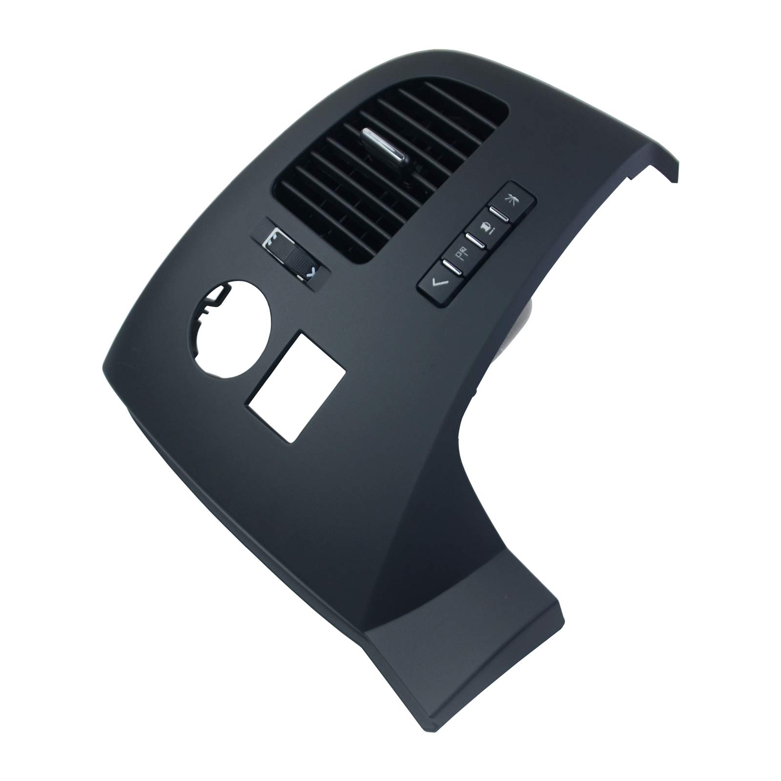 19159438 Panel de Control del Centro de Información del - Imagen 3