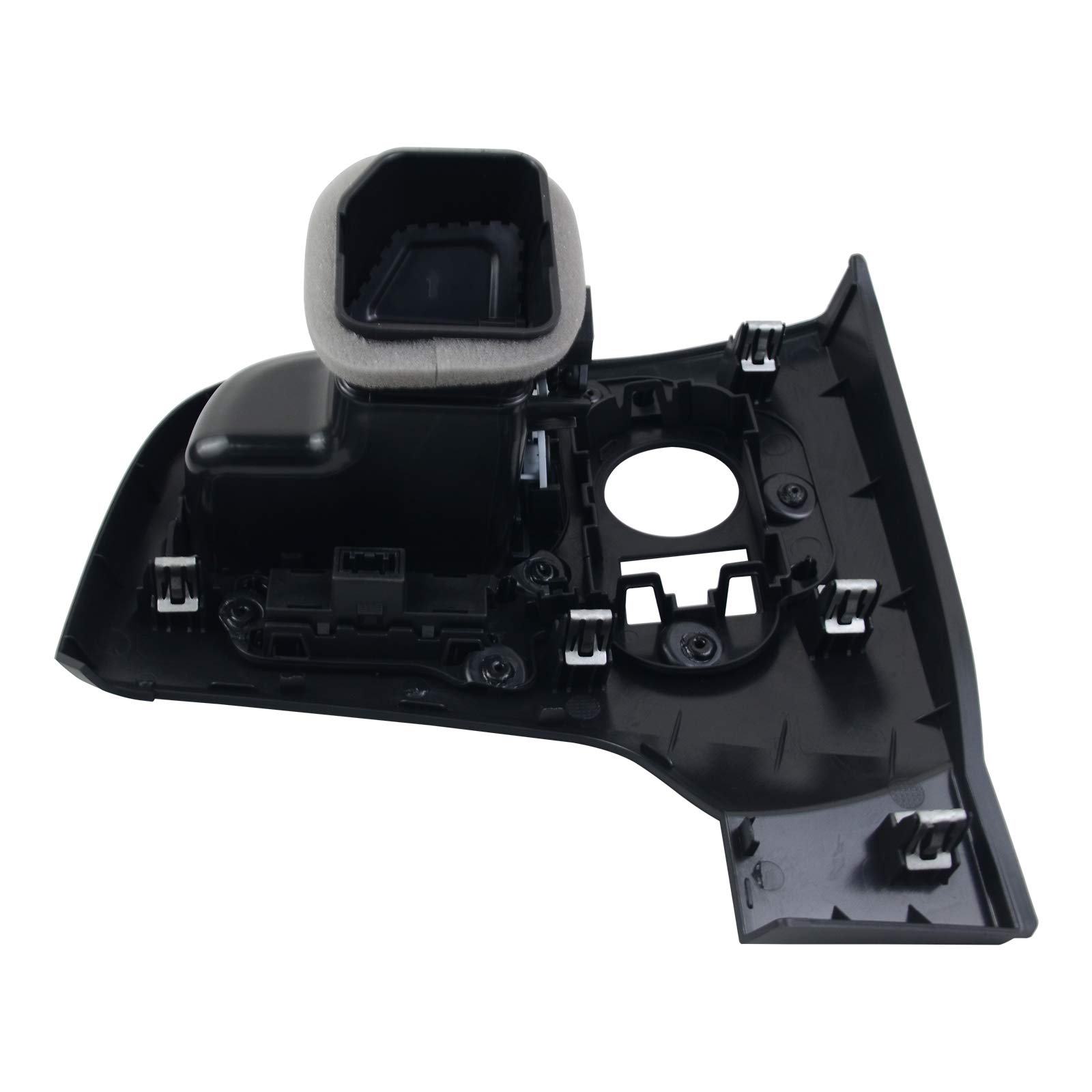 19159438 Panel de Control del Centro de Información del - Imagen 7