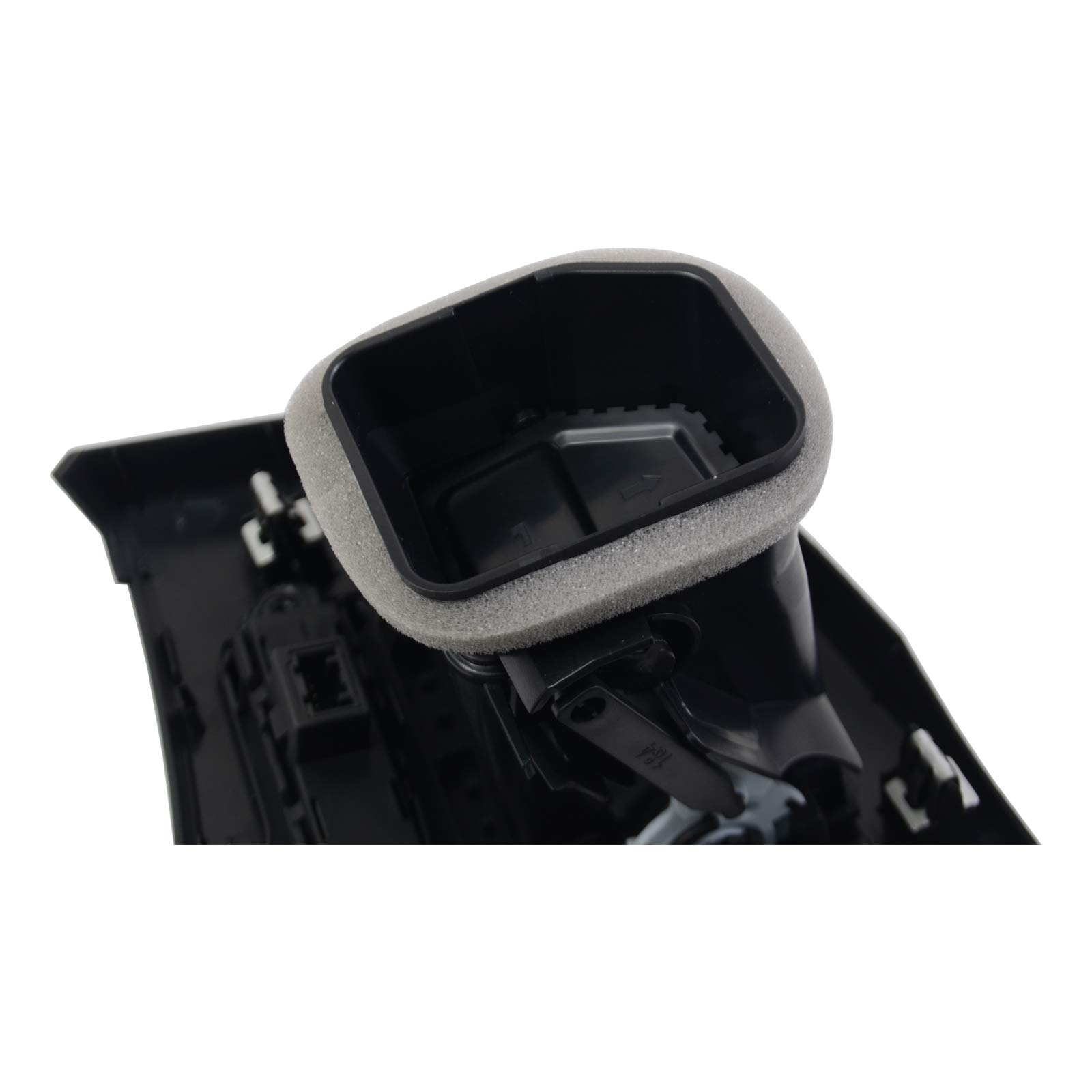 19159438 Panel de Control del Centro de Información del - Imagen 9