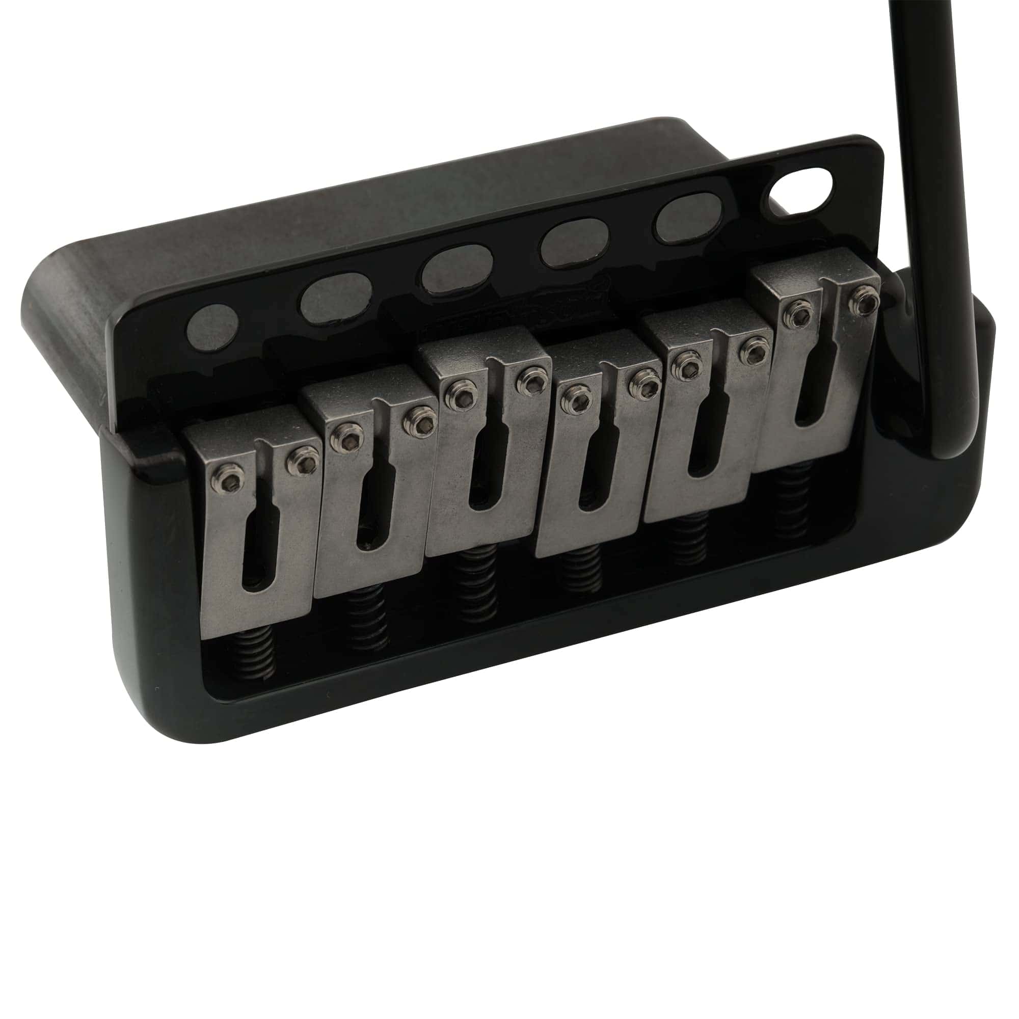 Wilkinson WVP6-SB 54mm 5+1 Hole Puente Tremolo de Guitarra - Imagen 5