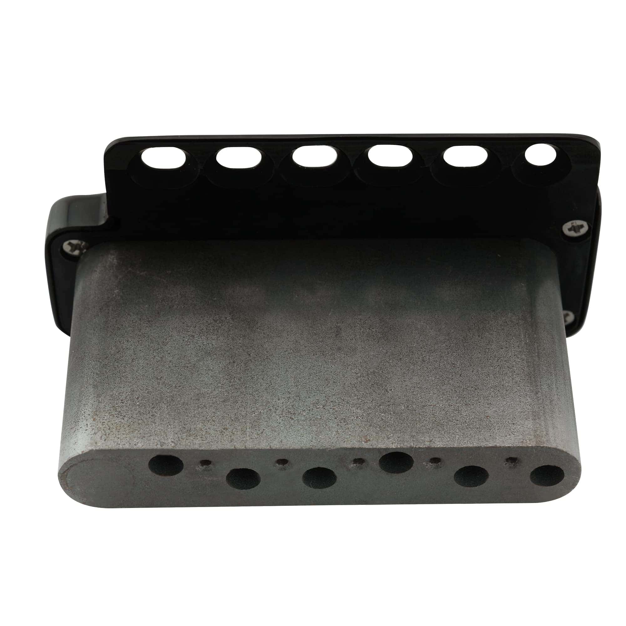 Wilkinson WVP6-SB 54mm 5+1 Hole Puente Tremolo de Guitarra - Imagen 6