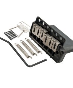 Wilkinson WVPC-SB Puente Trémolo de Guitarra de 54mm con