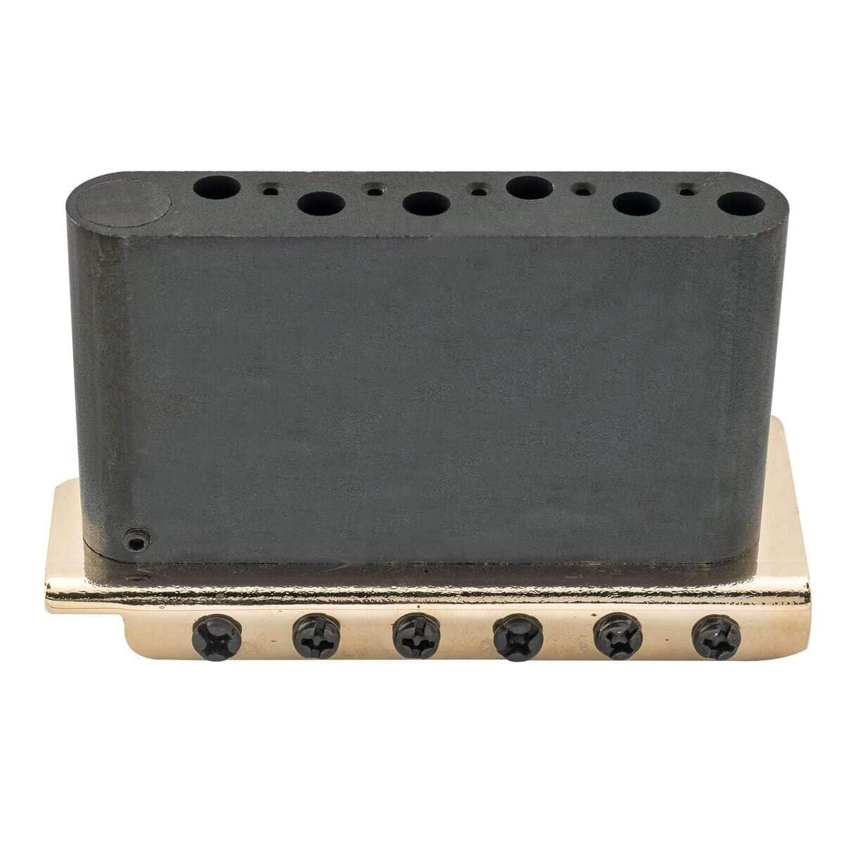 Puente de trémolo de guitarra Wilkinson WVC-SB 54mm 6 - Imagen 7