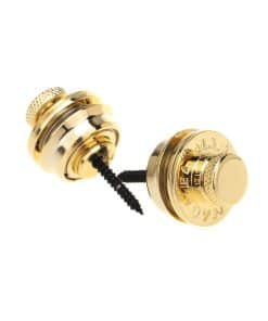 Sistema de Seguridad Musiclily Pro Heavy Duty Guitar Strap