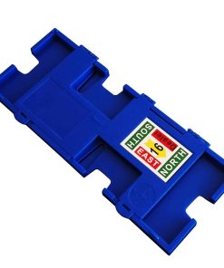 Tableros Duplicados de Bridge para Juego de Bridge Set de