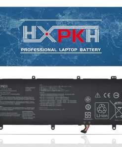 Batería HXPKH C41N1805 para ASUS ROG Zephyrus S GX531