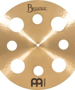 Platillo Meinl Cymbals Byzance 16" Traditional Trash Crash