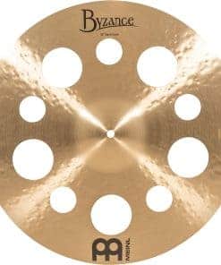 Platillo de basura Meinl Cymbals Byzance 18" Traditional -