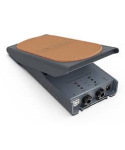 Pedal de Expresión Dual Lehle