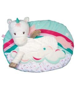 Tapete de Juego y Descanso Unicornio Emilie de Douglas Baby