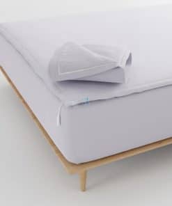 Conjunto de repuesto de QuickZip Fitted Plus: 1 sábana