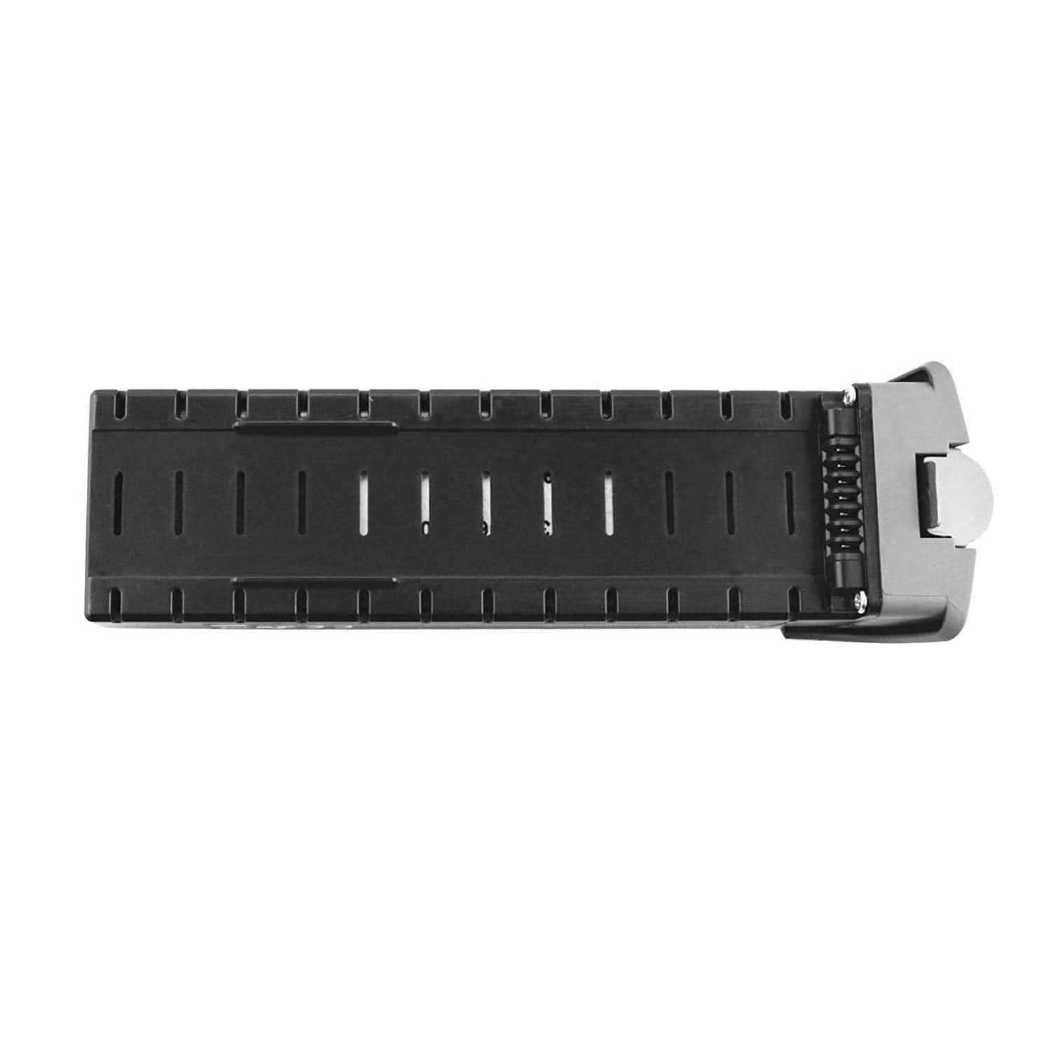 Batería de Litio de 7.4V 2800mAh (Gris) para Drone de - Imagen 5