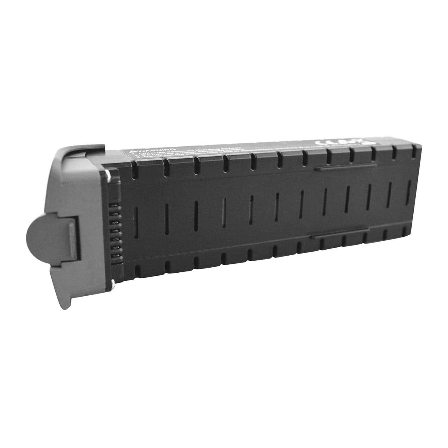 Batería de Litio de 7.4V 2800mAh (Gris) para Drone de - Imagen 3
