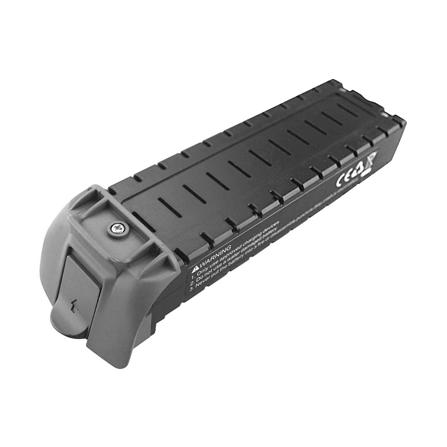 Batería de Litio de 7.4V 2800mAh (Gris) para Drone de