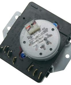 Temporizador de secadora W10185972 de Suministro de Demanda