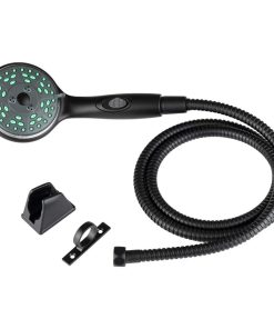 Kit de Ducha Portátil Premium para RV Dura Faucet con