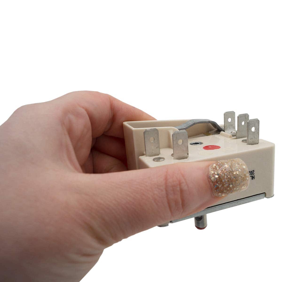 Conmutador de control infinito de rango eléctrico de - Imagen 5