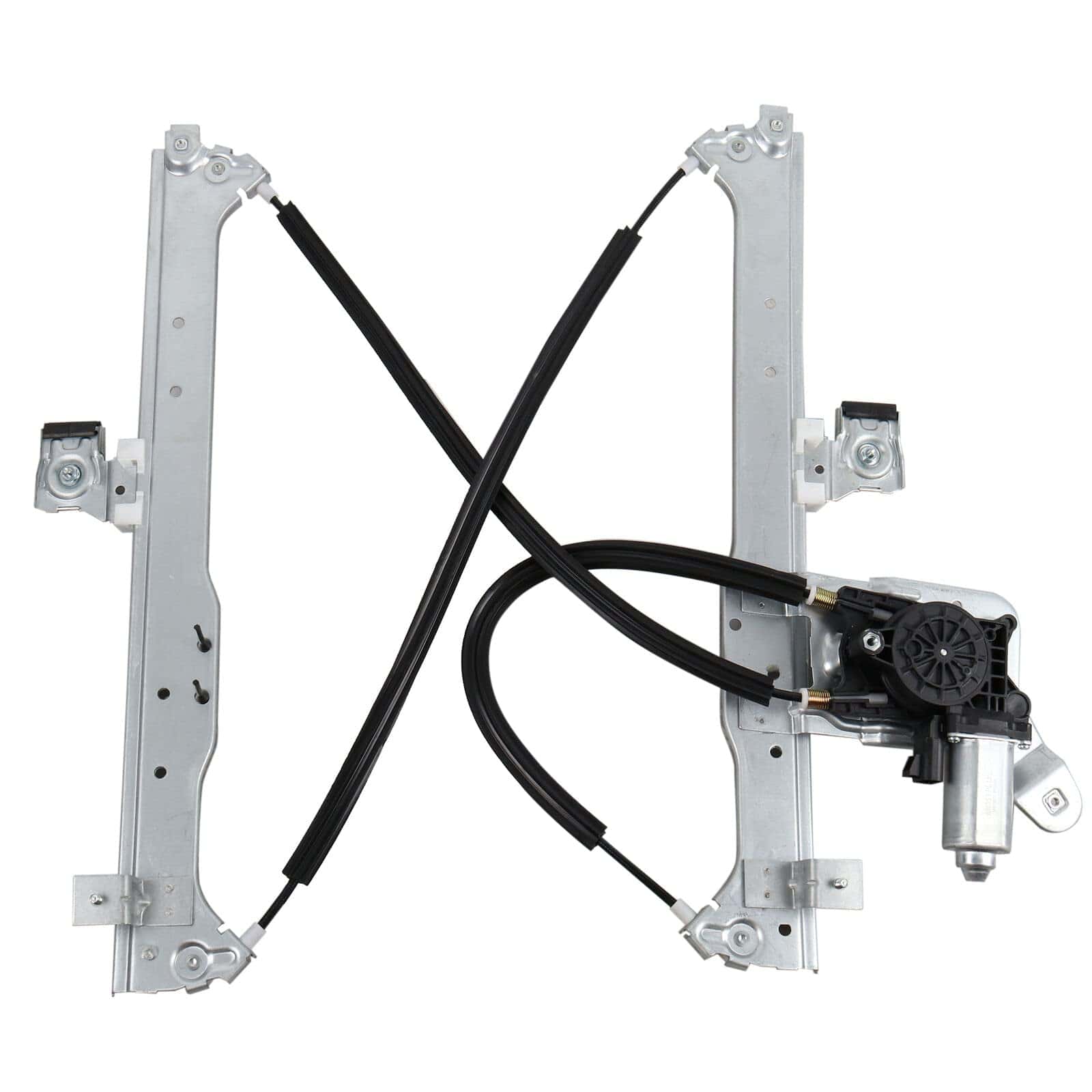 FFFauto 741-578 Regulador de Ventana Eléctrico Trasero