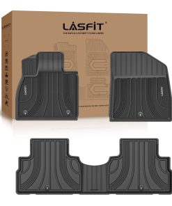 Tapetes para Piso LASFIT 2020-2024 para Hyundai Palisade,
