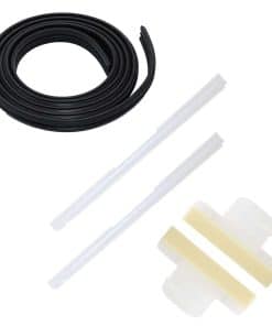 Kit de Sello para Lavavajillas Compatible con Frigidaire,