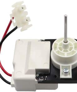 Motor del ventilador evaporador (OEM) 242077702,