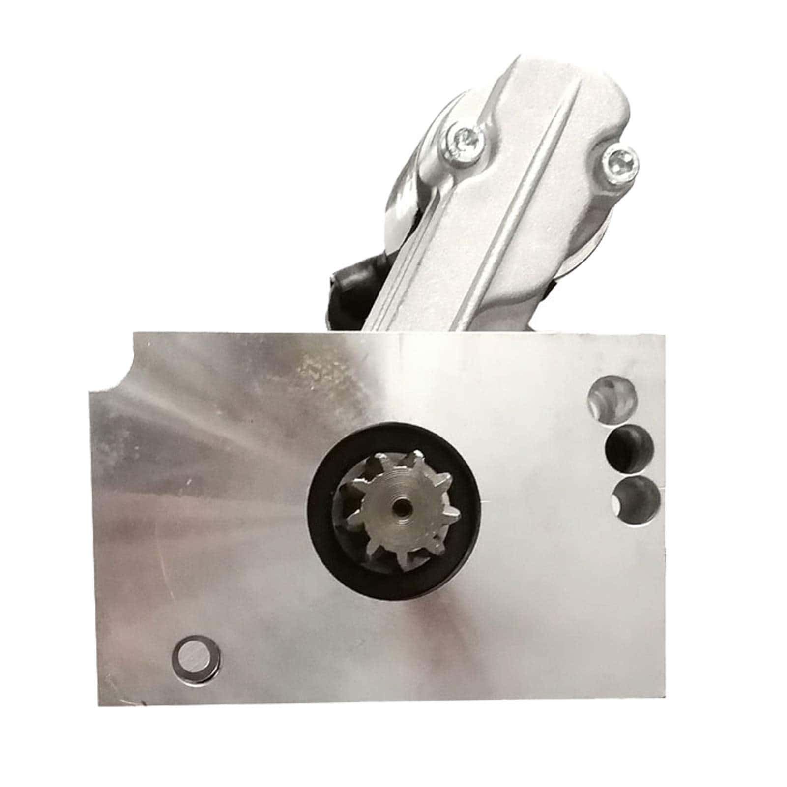 Arrancador super ligero de alto torque de 3HP 2.5KW para - Imagen 6