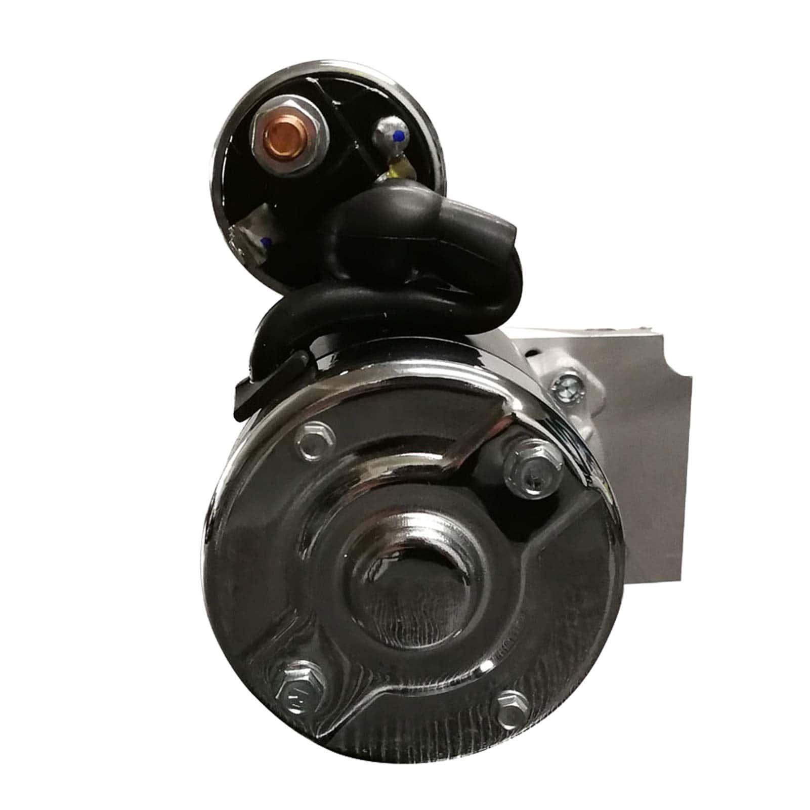 Arrancador super ligero de alto torque de 3HP 2.5KW para - Imagen 5