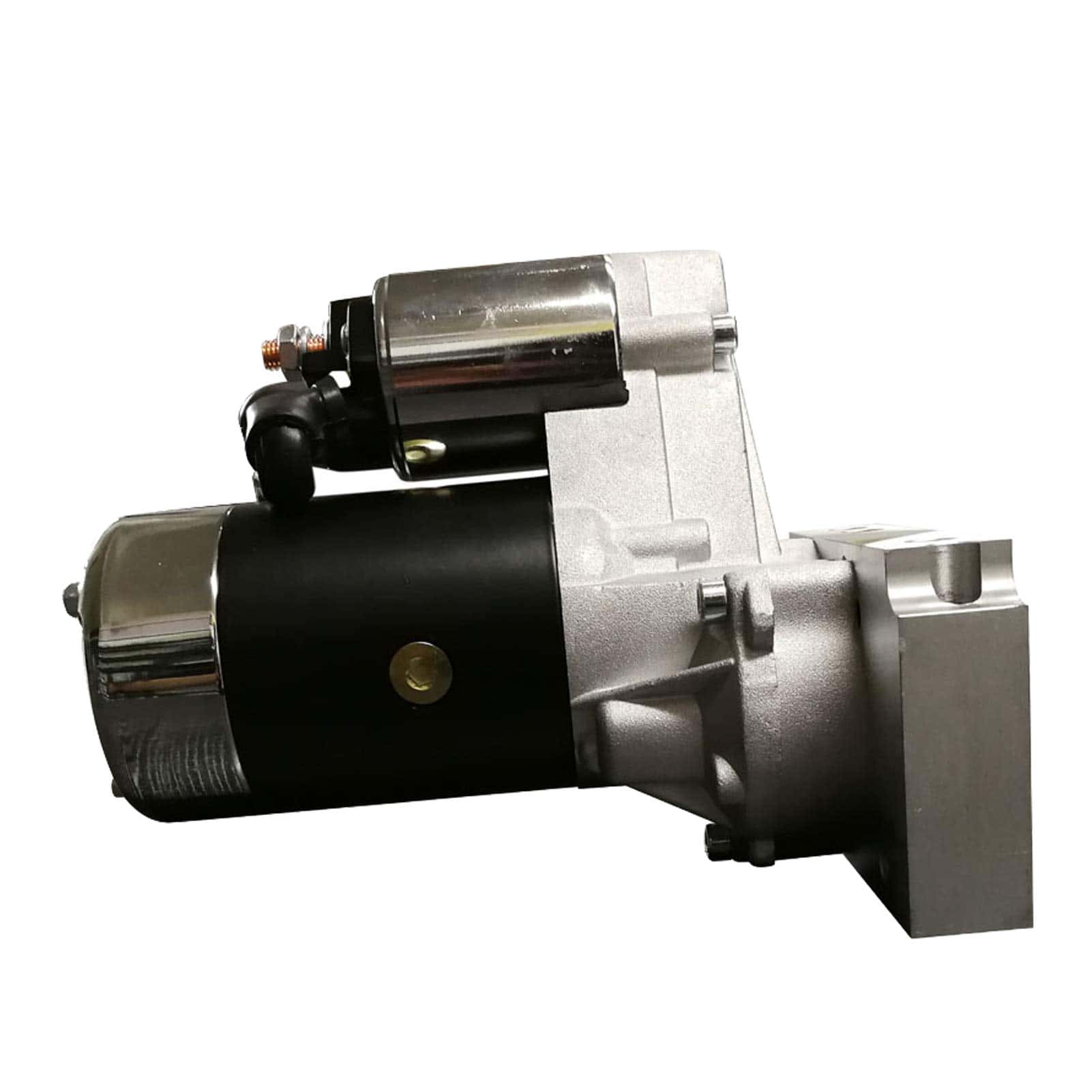 Arrancador super ligero de alto torque de 3HP 2.5KW para - Imagen 3