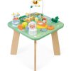 Mesa de Actividades de Madera Janod Pretty Meadow - 21.1"