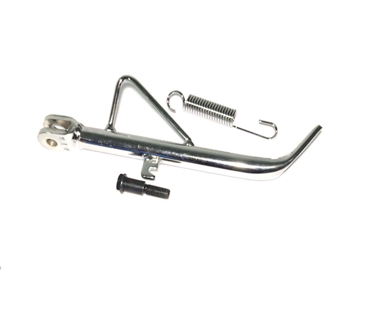 Pata de Cabra para Soporte Lateral Bolt Adecuada para Grom - Imagen 3