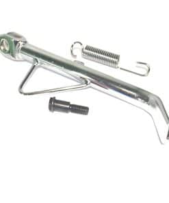 Pata de Cabra para Soporte Lateral Bolt Adecuada para Grom