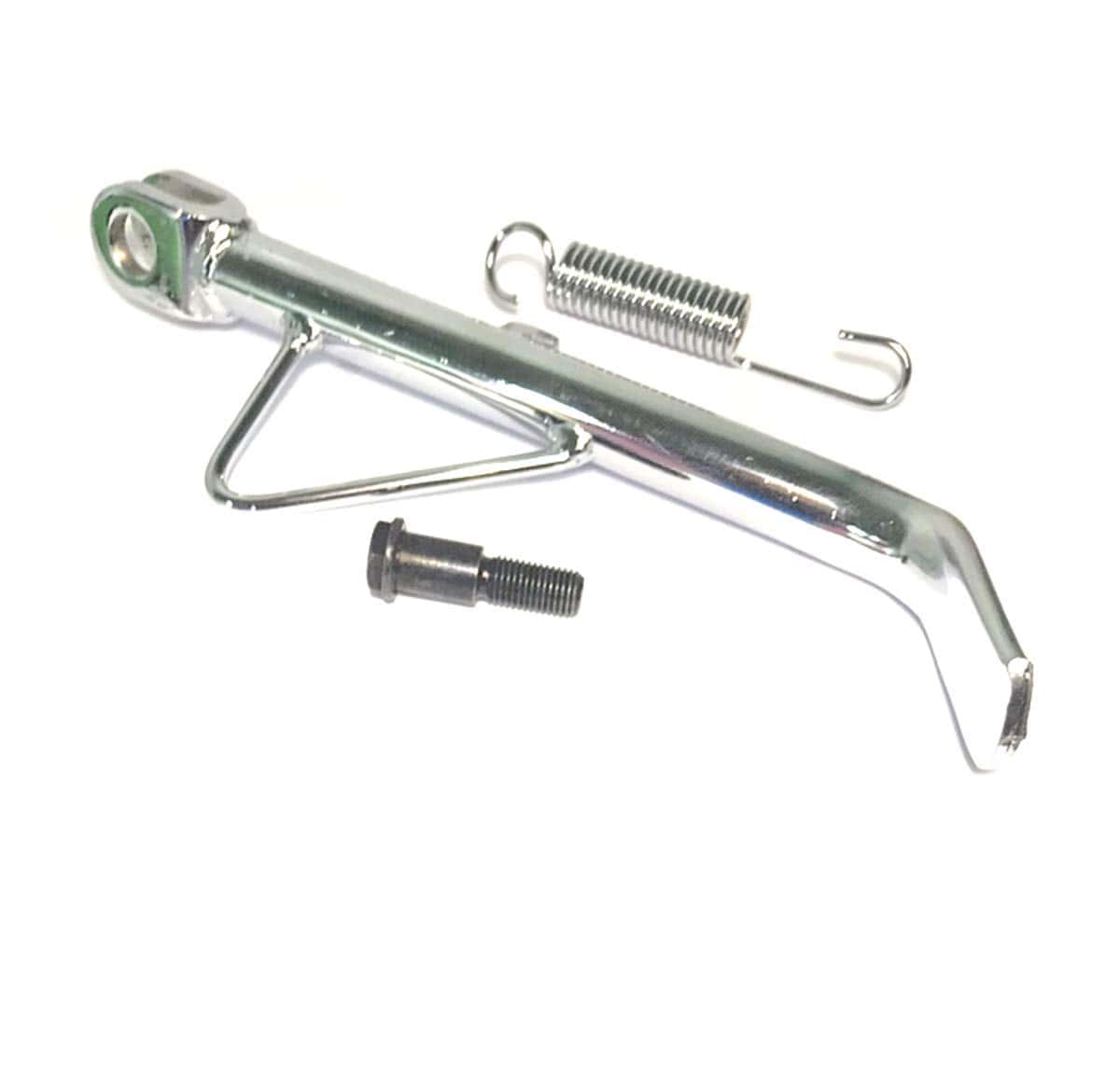 Pata de Cabra para Soporte Lateral Bolt Adecuada para Grom