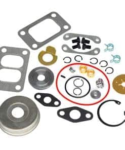 Kit de reconstrucción mejorado del turbo HX35 HX35W