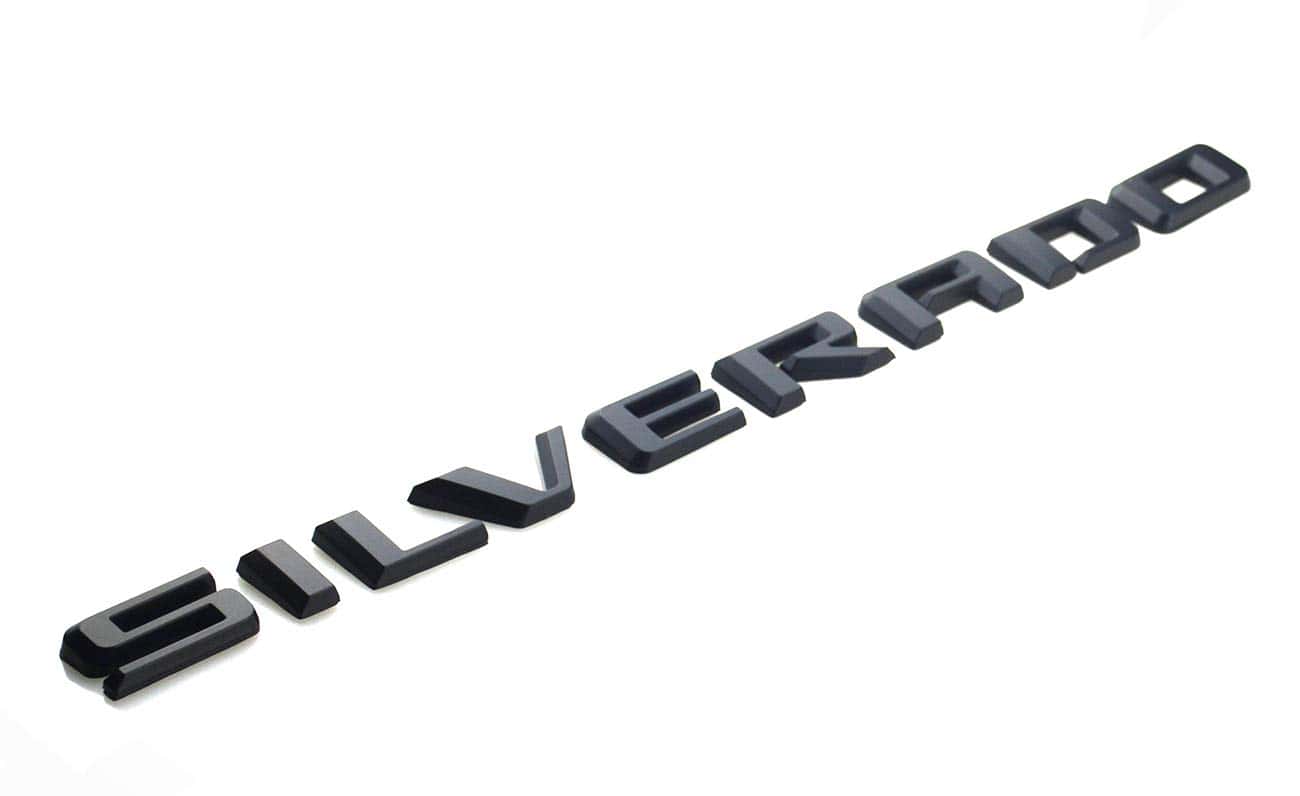 Emblemas personalizados 3D para Puerta y Portón Trasero de - Imagen 5