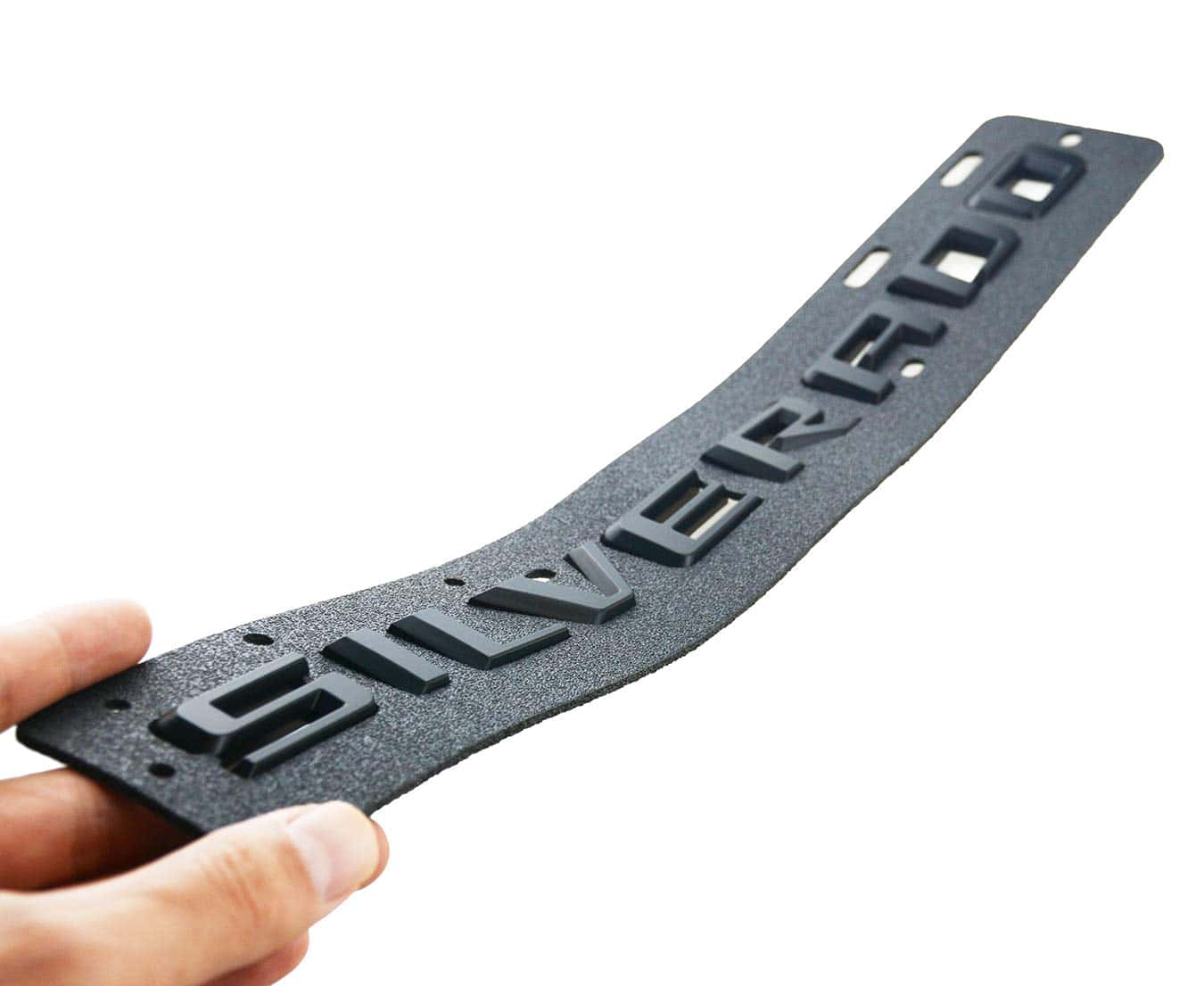 Emblemas personalizados 3D para Puerta y Portón Trasero de - Imagen 6