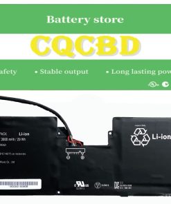 Batería CQCQ VGP-BPS39 para Sony Vaio T1121 SVT11213CXW