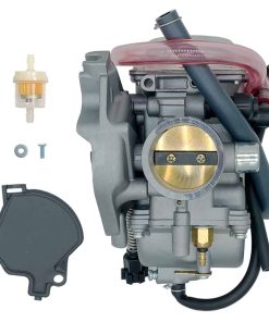 Carburador de Reemplazo LSSM para SUZUKI VINSON 500 LTF500F