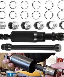 Herramienta de Extracción e Instalación de Manga de