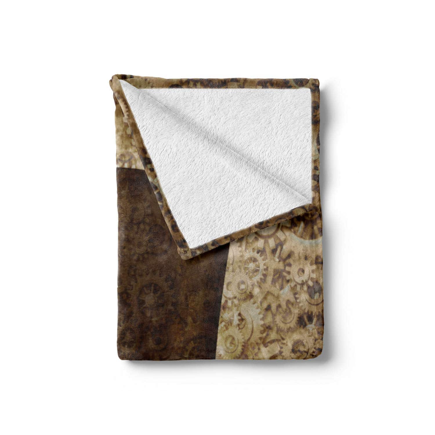 Manta de tiro Lunarable Victorian, Sombrero Steampunk - Imagen 3