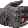 Guantes Alpinestars Corozal v2 Drystar (Talla Extra Grande)