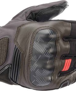 Guantes Alpinestars Corozal v2 Drystar (Talla Extra Grande)