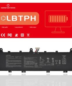 Batería de repuesto para portátil LBTECH C41N1906 para Asus