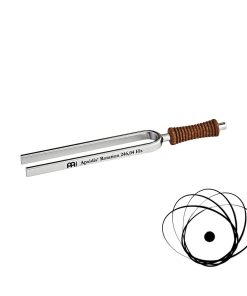 Diapasón Planetario (Rotación de Apsidis) con Tono y