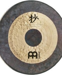 20" Chau Tam Tam con Mazo - Para Terapia de Sonido