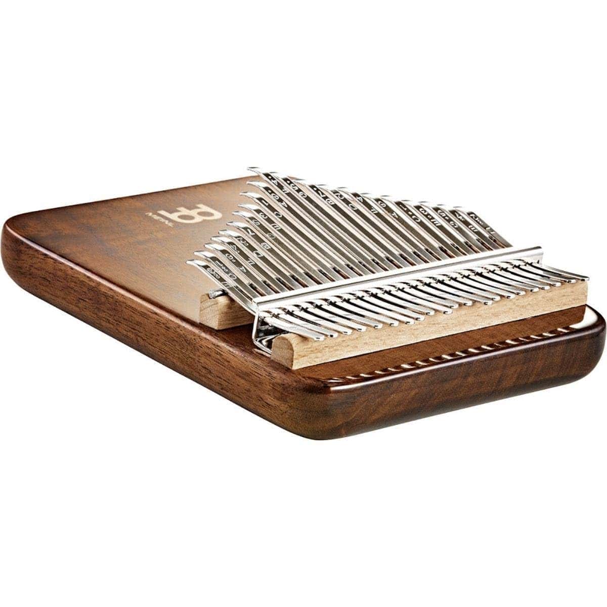 Kalimba Thumb Piano, 21 Teclas - Incluye Martillo de - Imagen 3