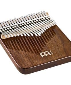 Kalimba Thumb Piano, 21 Teclas - Incluye Martillo de