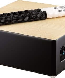 MEINL Percussion Pickup Cajon Snare con Electrónica para